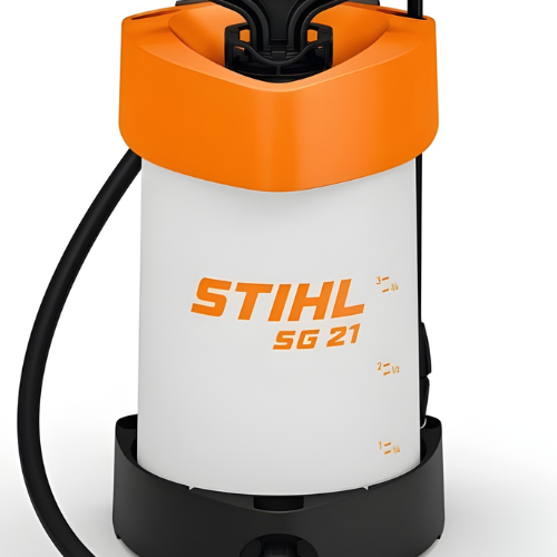 Zbiornik 3L opryskiwacza SG 21